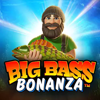 Big Bass Bonanza