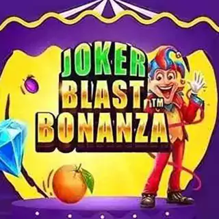 Joker Blast Bonanza